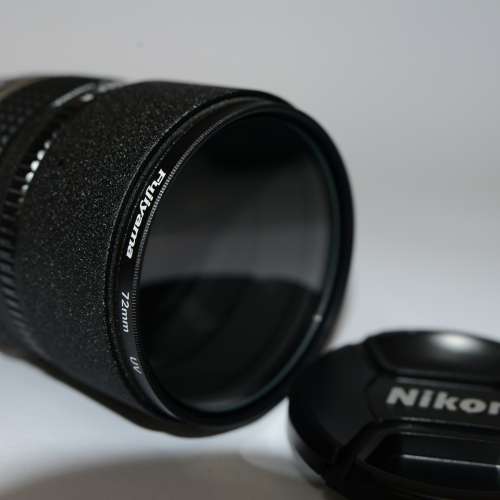 Nikon AF DC-Nikkor 105mm F2D