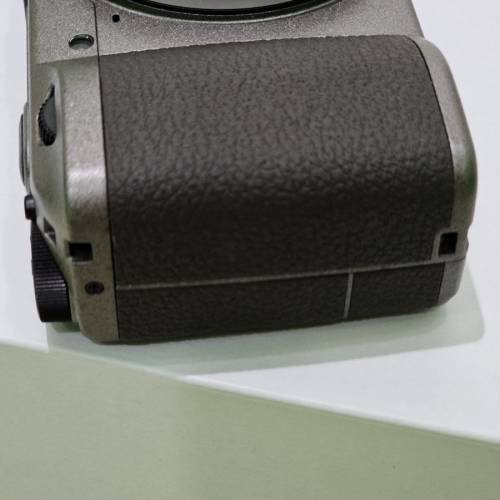 Ricoh GR III Diary edition, GR3 Diary edition, 啡色