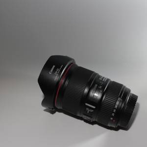 EF 16-35 4L IS
