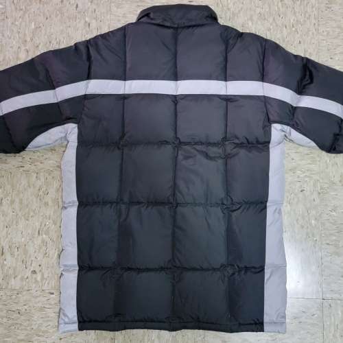 羽絨外套褸 Quilted Down Jacket 大碼 175/92A Size Large #4 保暖 Keep Warm