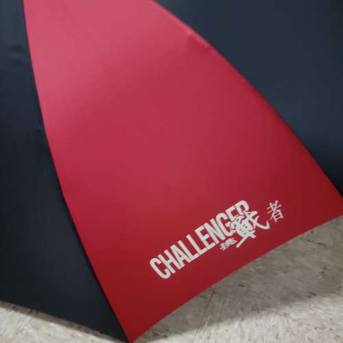 自動 超大 雙人 直傘 121cm 雨傘 加固 抗風 Solid Straight Umbrella DIA 121 x W ...