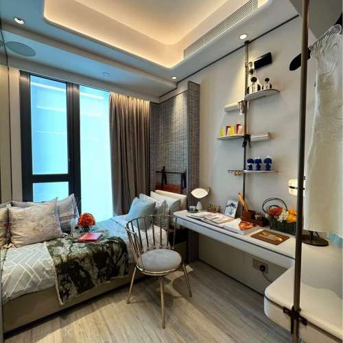 全新現樓凱和山👑 免佣七折賣
城中名人首選熱盤😍＃地產 #新樓 #買樓 #搵樓 #睇樓