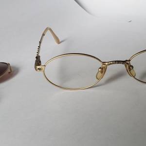 Garfield Glass Frame 茄菲貓金屬兒童眼鏡架