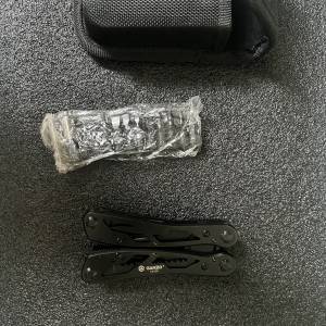 多功能工具鉗23功能