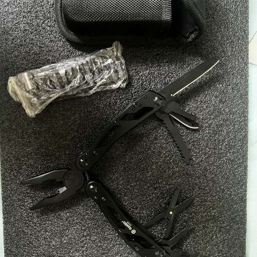 多功能工具鉗23功能