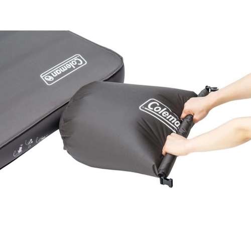 Coleman 露營雙人充氣床墊 Double Mat Outdoor 車中泊