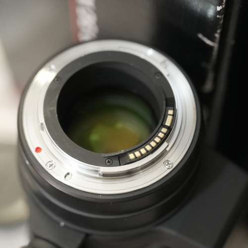 Sigma 70-200mm F2.8 APO EX DG OS canon EF mount