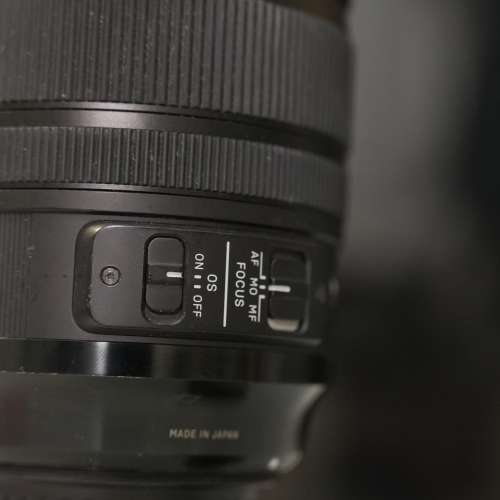 sigma 24-70 2.8 art canon ef mount