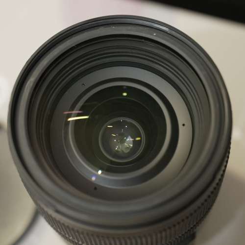 sigma 24-70 2.8 art canon ef mount