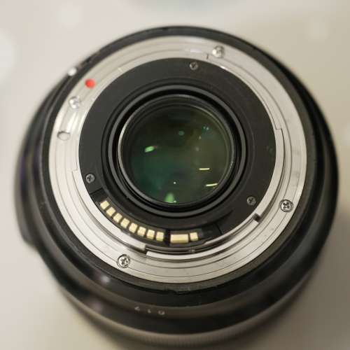 sigma 24-70 2.8 art canon ef mount