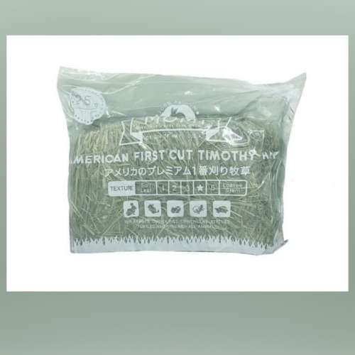 momi 2割 2th cut 提摩西斯草 天竺鼠 2.5kg