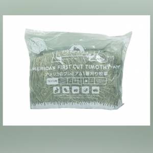 momi 2割 2th cut 提摩西斯草 天竺鼠 2.5kg