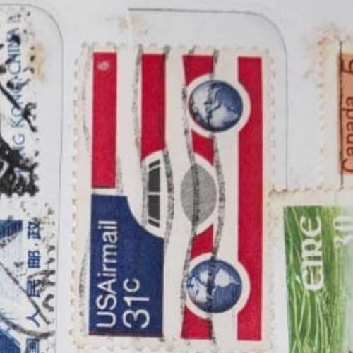 600張郵票 香港and澳洲 更多圖片wtp sd