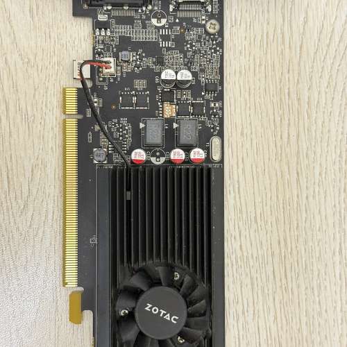 i5-9400f, AsRock B365M ITX, 16G RAM, 300W SFX, GT1030