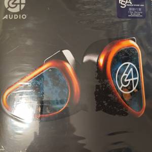 64 Audio tia Fourté新版行貨99%