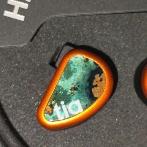 64 Audio tia Fourté新版行貨99%