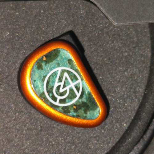 64 Audio tia Fourté新版行貨99%