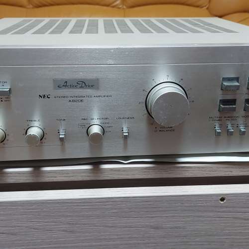 NEC一A820E純擴一部