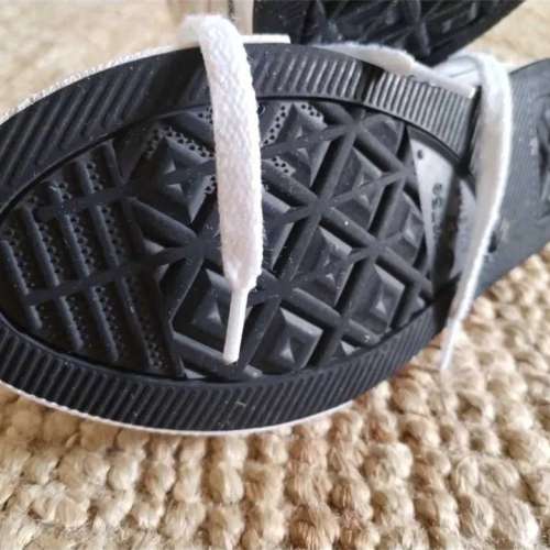 匡威全明星鞋子