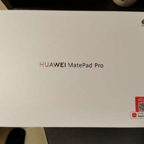 Huawei Matepro Pro 10.8"2021 WiFi 版 with Keyboard HK$$2,200