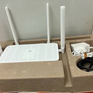 Xiaomi,小米 Mi Router AX100