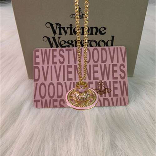 𝐕𝐢𝐯𝐢𝐞𝐧𝐧𝐞 𝐖𝐞𝐬𝐭𝐰𝐨𝐨𝐝項鏈