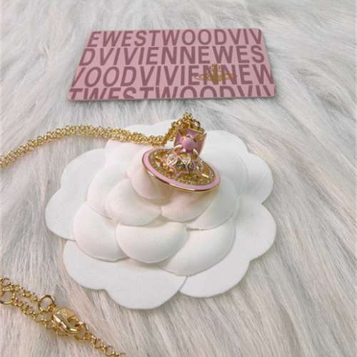 𝐕𝐢𝐯𝐢𝐞𝐧𝐧𝐞 𝐖𝐞𝐬𝐭𝐰𝐨𝐨𝐝項鏈