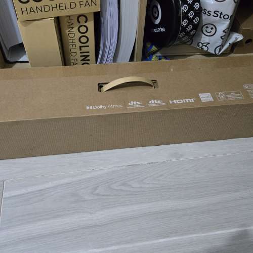 Samsung Sound Bar S61D
