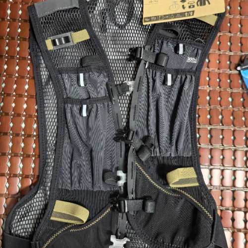 迪卡儂10L行山背包