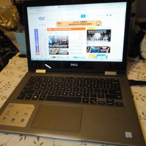 Dell Inspiron  i7-7500U | 13.3" touch screen  1920x1080  2-in-1  8G Ram 480GBSSD