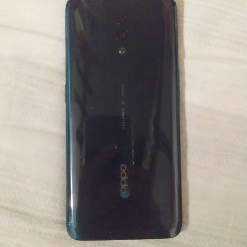 Oppo Reno 6+256G 6.4 inches(吋) AMOLED Screen 屏  6.5 吋 AMOLED 屏，6 + 256  ...