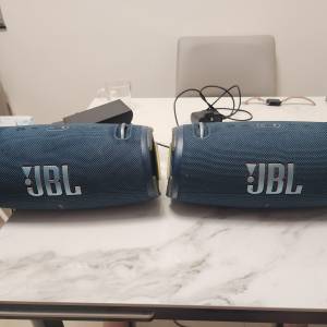 jbl xtreme 3 (x2