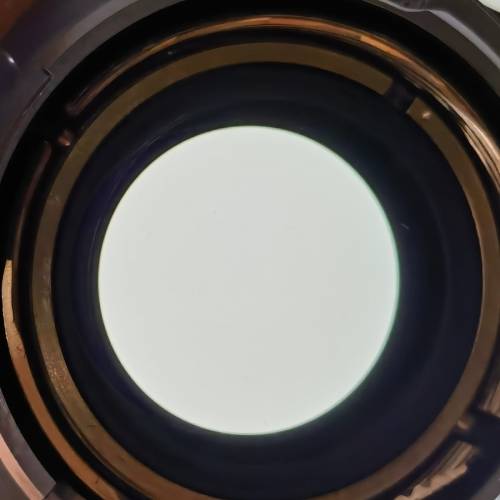 Leica Summilux-M 1:1.4/50MM ASPH (11891)