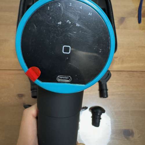 按摩槍 按摩器 Massage