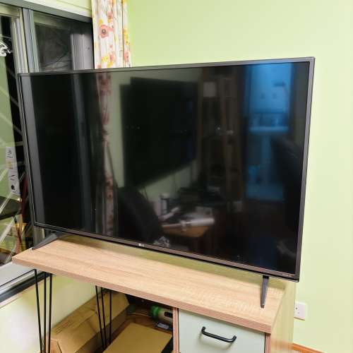 LG 49吋4K SmartTV