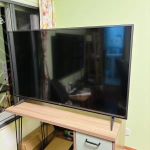 LG 49吋4K SmartTV