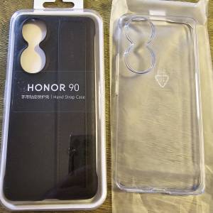 Honor 90 原装套2個