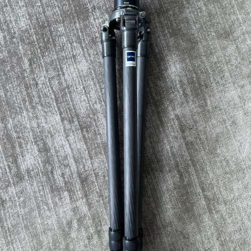 Gitzo 1325 mk2 碳纖三腳架 + Arca Swiss Monoball