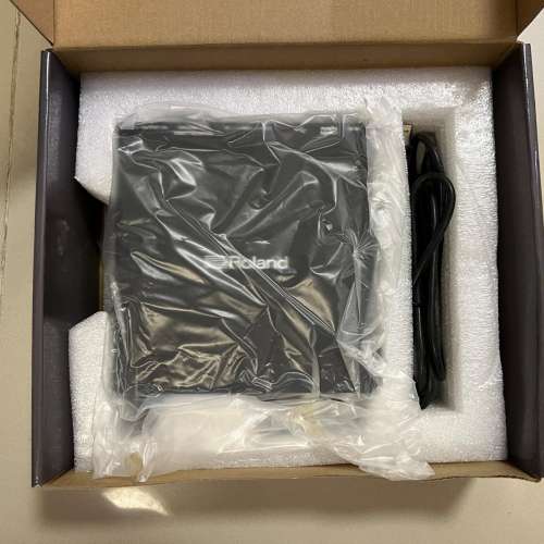 Roland Rubix22 USB Audio Interface