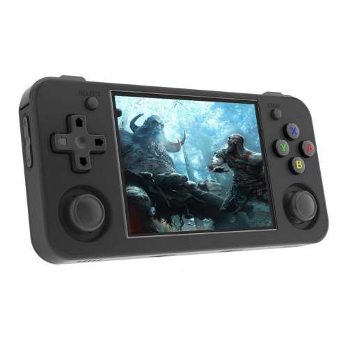 全新 Anbernic RG28XX H 便攜式復古開源掌機