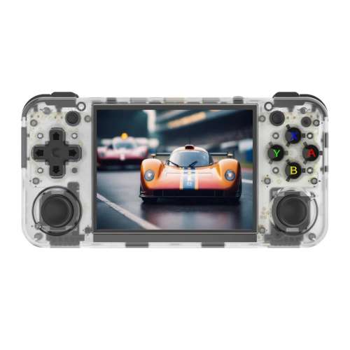 全新 Anbernic RG28XX H 便攜式復古開源掌機