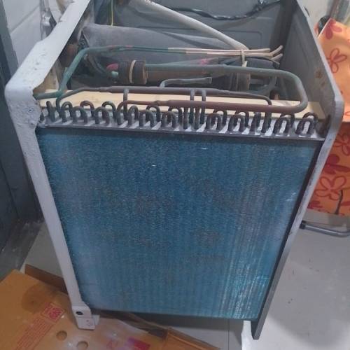 正常企理新淨美的兩匹窗口冷氣