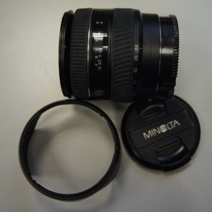 Minolta AF 24-105 D