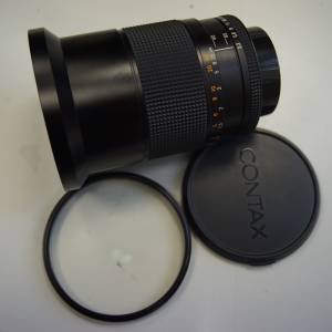 Contax 28-85 MMJ