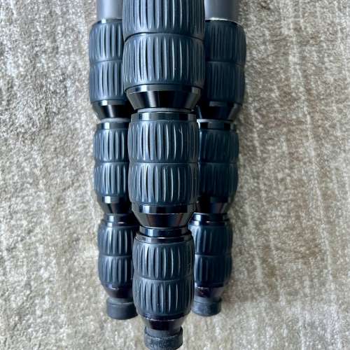 Gitzo 1228 mk2 碳纖三腳架 + Markins Q10 ballhead