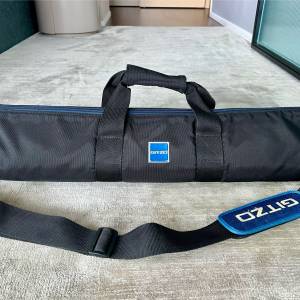 Gitzo ballistic nylon carrying bag