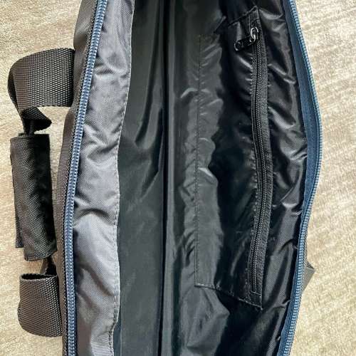Gitzo ballistic nylon carrying bag