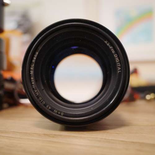 Leica APO Summicron M 75mm F2 ASPH