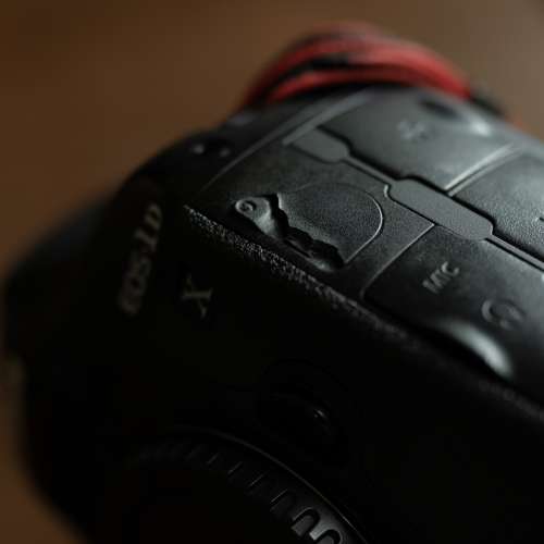 Canon EOS-1D X Mark II   /1DXII / 1DX MarkII