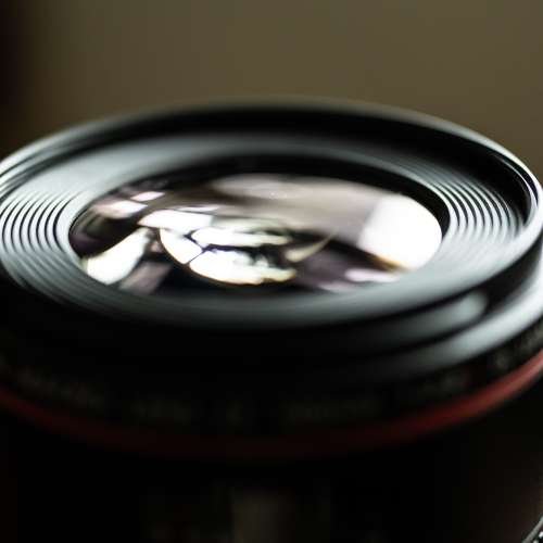 Canon EF 100mm f/2.8L Macro IS USM / 百微 / 微距鏡